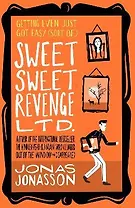 Sweet Sweet Revenge Ltd