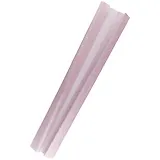 Гофрированная бумага «Сиреневый перламутр», 50 х 250 см
