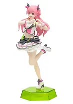 Фигурка-аниме SEGA Хатсунэ Мику Colorful Stage Момои Аири Momoi Airi (16см) (GDS1222)