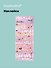 Наклейки Зайки (11-21285-1372) (упаковка) Bookvalno - 0