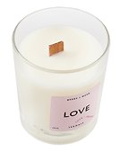 Свеча ароматическая Love (Ягоды,Мускус) (200мл) (7TICAN_LOV) - 1