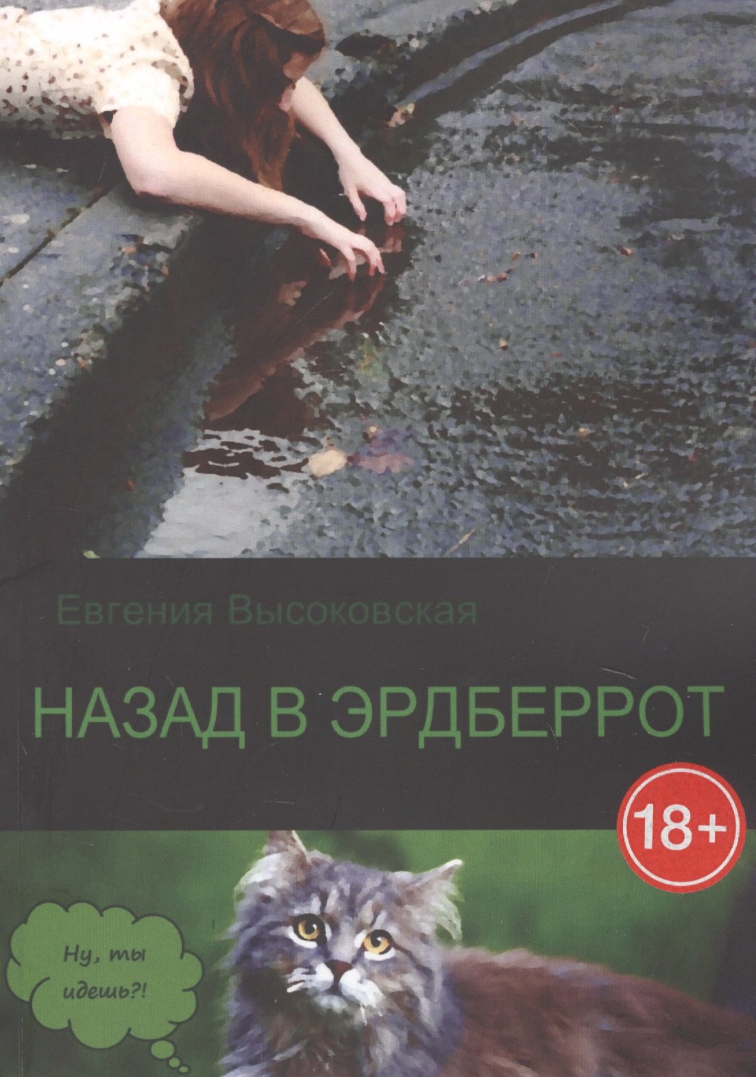 

Назад в Эрдберрот