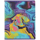 Тетрадь в клетку Academy Style, "Мотивация", 96 листов