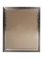Фоторамка пластик 30*40 "Annete" олово, 100 рамок