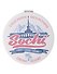 Зеркало мягкое Морской вокзал,Sochi (7см) (Сочи) (320-135) - 0
