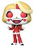 Фигурка Funko POP! Animation Hazbin Hotel Charlie Morningstar w/Chase (2239) (Fun90415) - 1