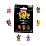 Фигурка FUNKO Bitty POP Singles: FNAF- 32PC PDQ (FNK83417)