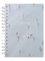 Тетрадь в клетку Be Smart, "Soul. Деревья", 120 листов