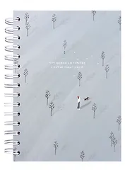 Тетрадь в клетку Be Smart, "Soul. Деревья", 120 листов