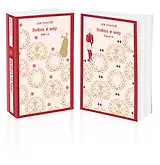 Война и мир (комплект из двух книг)
