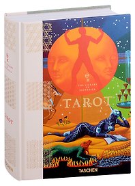 Tarot. The Library of Esoterica