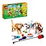 LEGO Creator 3in1: Очаровательные собаки, 475 деталей (31137) - 0