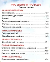 Карусель. Для детей 5-6 лет