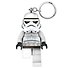 LEGO Star Wars: Брелок-фонарик для ключей StormTrooper (LGL-KE12H) - 2