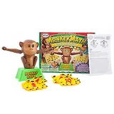 Настольная игра Playthings Monkey Math БП000008713