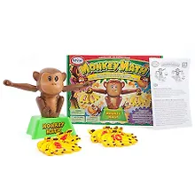 Настольная игра «Monkey Math»