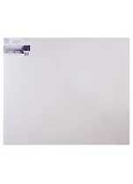 Холст на подрамнике 60*70, среднезернистый, 100% лен