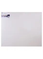 Холст на подрамнике 60*70, среднезернистый, 100% лен