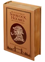 The Adventures of Sherlock Holmes and Other Stories (зол.срез) Doyle