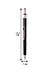 Карандаш механический Faber-Castell "TK-Fine 9715", 0,5мм, с ластиком - 1