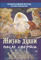Жизнь души после смерти Православный взгляд на мир невидимый (м)
