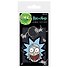 Брелок Rick And Morty Rick Crazy Smile (ПВХ) - 1