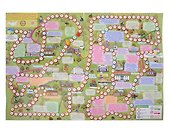 Мордовия. Большое путешествие. Настольная игра из серии "Играем всей семьей" - 1