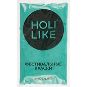 Holi Like Фестивальные краски (морская волна)