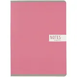 Тетрадь в клетку Listoff, "Mix color. Дизайн 5", А4, 48 листов