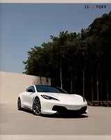 Тетрадь 80л кл. "Машина моей мечты" скрепка, мелов.картон, поля, офсет, ассорти