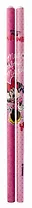 Карандаш ч/гр "Miss Minnie" со стразом, Disney