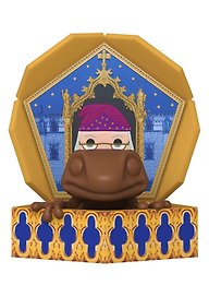 Фигурка Funko POP! Deluxe Harry Potter S16 Chocolate Frog (178) (Fun81012)