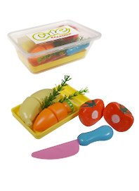 Игровой набор «Набор для резки», Shantou Gepai