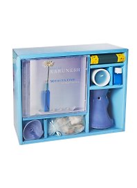 Набор ароматический подарочный с CD Релакс (25х20х8) (CD2O02-A)