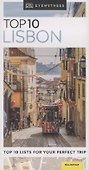 Top 10 Lisbon +карта - 0