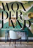 Wonderland: Adventures in Decorating - 0