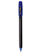 Ручка гелевая Pentel, Energel, синяя 0,7 мм