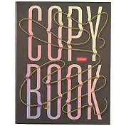 Тетрадь в линейку Hatber, Word's line, 96 листов, в ассортименте