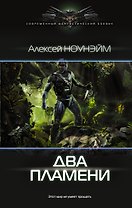 Два пламени: роман