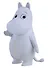 Фигурка Nendoroid Муми Троль Moomin 9см 27871 - 0