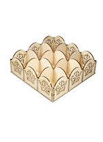Коробка для яиц (152297) (дерево)