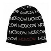 Шапка Moscow (K615-A)