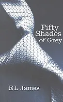 Fifty Shades of Grey (film tie-in)
