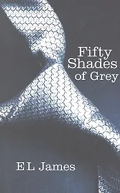Fifty Shades of Grey (film tie-in)