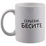 Кружка Бесите (керамика) (330мл) (коробка) - 2