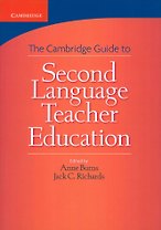 C Guide to Second Language Teacher Education PPB