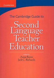 C Guide to Second Language Teacher Education PPB