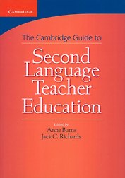 C Guide to Second Language Teacher Education PPB