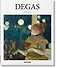 Degas Эдгар Дега /Книги на английском языке - 1