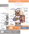 Точка РУ. Tochka ru. Russian course A2 part 1 Textbook + Russian course A2 part 1 Workbook (комплект из 2 книг) - 0